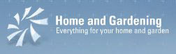 Home and Gardening - Everything for your home and garden